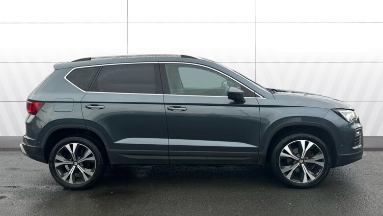 SEAT Ateca 1.5 TSI EVO SE Technology 5dr Petrol Estate